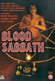 Blood Sabbath's poster (Brianne Murphy)