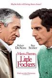 Little Fockers's poster (Paul Weitz)