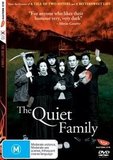 The Quiet Family's poster (Ji-woon Kim)