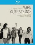 When You're Strange: A Film about The Doors [Blu-ray]'s poster (Tom Dicillo)
