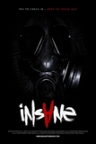 Insane's poster (Anders JacobssonTomas Sandquist)