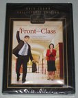 Front of the Class's poster ()