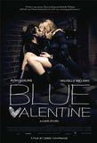 Portada de Blue Valentine (Derek Cianfrance)