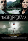 Portada de Even the Rain (Icíar Bollaín)