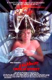 A Nightmare on Elm Street's poster (Wes Craven)