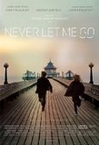 Never Let Me Go's poster (Mark Romanek)