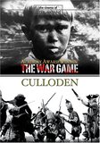 The War Game's poster (Peter Watkins)