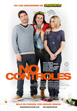 No controles's poster (Borja Cobeaga)