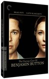 The Curious Case of Benjamin Button's poster (David Fincher)
