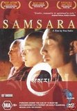 Samsara [ NON-USA FORMAT, PAL, Reg.4 Import - Australia ]'s poster (Nalin Pan)