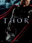 Thor's poster (Kenneth Branagh)