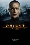 Priest's poster (Scott Charles Stewart)