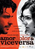 Love, Pain and Vice Versa ( Violanchelo )'s poster (Alfonso Pineda Ulloa)