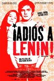 Goodbye Lenin!'s poster (Wolfgang Becker)
