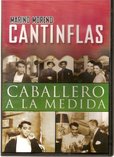Caballero a La Medida's poster (Miguel M. Delgado)