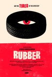 Rubber's poster (Quentin Dupieux)