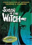 Season of the Witch's poster (George A. Romero)
