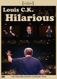 Louis C.K: Hilarious's poster ()