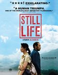 Still Life's poster (Jia Zhang Ke)