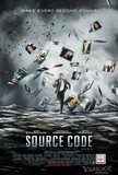 Portada de Source Code (Duncan Jones)