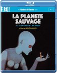 Fantastic Planet (La planète sauvage)'s poster (René Laloux)
