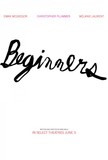 Portada de Beginners (Mike Mills)