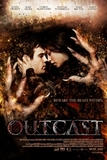 Outcast's poster (Colm McCarthy)