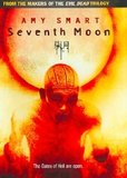 Seventh Moon's poster (Eduardo Snchez)
