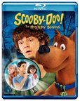 Scooby-Doo: The Mystery Begins [Blu-ray]'s poster ()