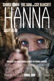Hanna's poster (Joe Wright)