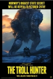 The Troll Hunter's poster (André Øvredal)