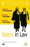 Sisters in Law  [ NON-USA FORMAT, PAL, Reg.2 Import - United Kingdom ]'s poster (Florence AyisiKim Longinotto)