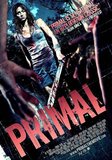 Primal's poster (Josh Reed)