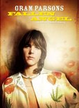 Fallen Angel: Gram Parsons's poster (Gandulf Hennig)