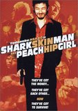 Shark Skin Man and Peach Hip Girl's poster (Katsuhito Ishii)