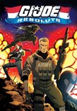 G.I. Joe: Resolute's poster (Joaquim Dos Santos)