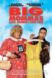 Big Mommas: Like Father, Like Son's poster (John Whitesell)