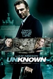 Unknown's poster (Jaume Collet-Serra)