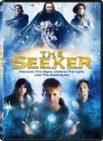 The Seeker's poster (David L. Cunningham)