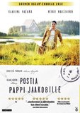 Letters to Father Jaakob ( Postia pappi Jaakobille )'s poster (Klaus Härö)