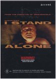 I Stand Alone (Uncut)'s poster (Gaspar Noe)