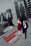 The Adjustment Bureau's poster (George Nolfi)