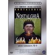 Portada de Nostalghia (Andrei Tarkovsky)