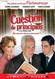 Cuestión de principios's poster (Rodrigo Grande)