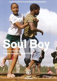 Soul Boy's poster (Hawa EssumanTom Tykwer)