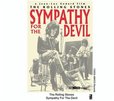 Sympathy for the Devil's poster (Jean-Luc Godard)