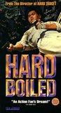 Lat sau san taam (Hard Boiled)'s poster (John Woo)