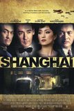 Shanghai's poster (Mikael Håfström)