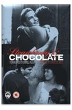 Strawberry and Chocolate's poster (Tomás Gutiérrez AleaJuan Carlos Tabío)
