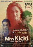 Miss Kicki  [ NON-USA FORMAT, PAL, Reg.2 Import - Sweden ]'s poster (Håkon Liu)